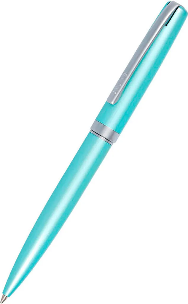 Penna ONLINE 34643 Turchese Blu - Scrittura Professionale Nera