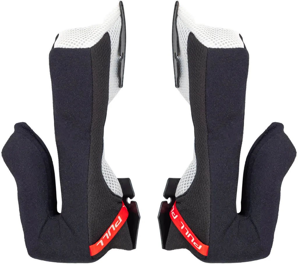 Casque Moto Cross Airoh Strykker Nouvelle Coque pour Enduro en XXL