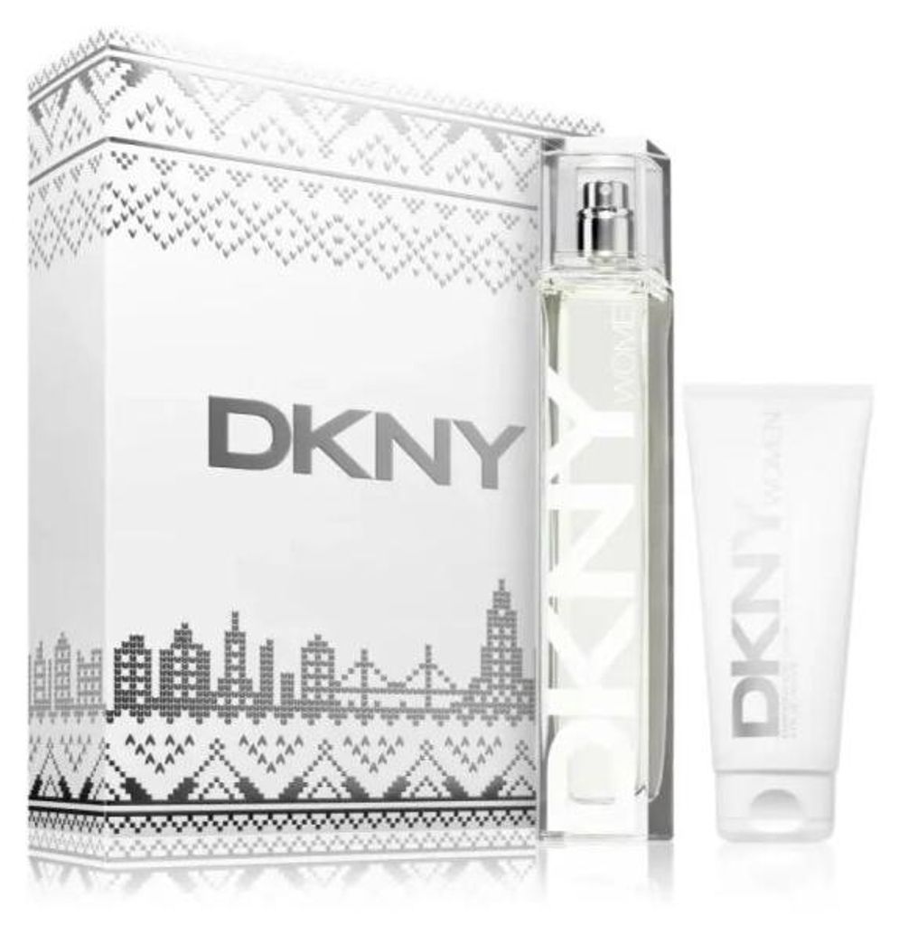 Donna Karan DKNY Woman Eau de Parfum, vaporisateur pour le Image du produit 