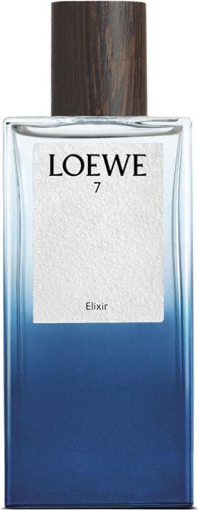 LOEWE 7 ELIXIR edp vapo 100 ml Produktbild 