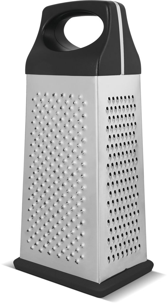 LAMART LT7050 Strúhadlo štvorstranné nerezové,  výška 26 cm Obrázok produktu 