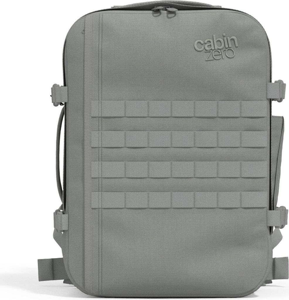 Cabin Zero Military 36L Cabin Backpack Rucksack 46 cm
