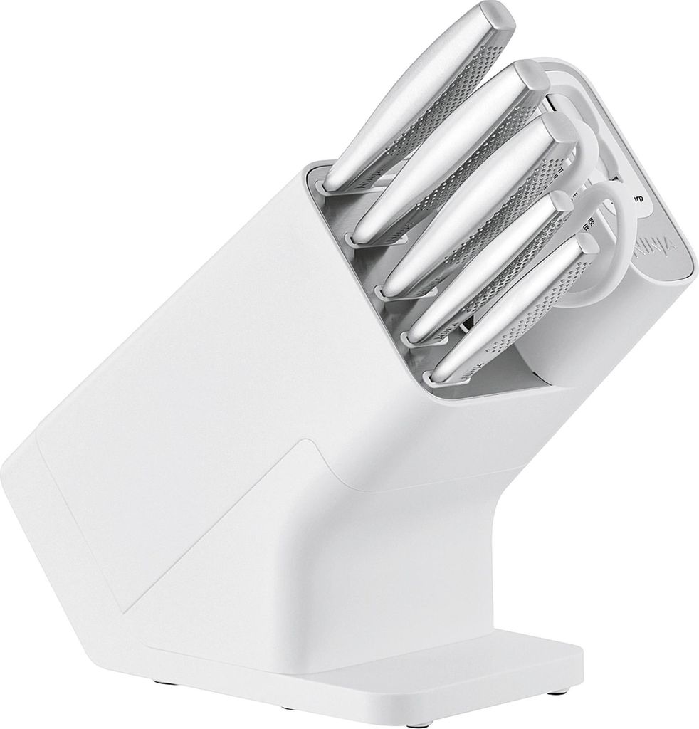Ninja K62006EUWH, Sada nožů, Nerezová ocel, Nerezová ocel, Obrázek produktu 