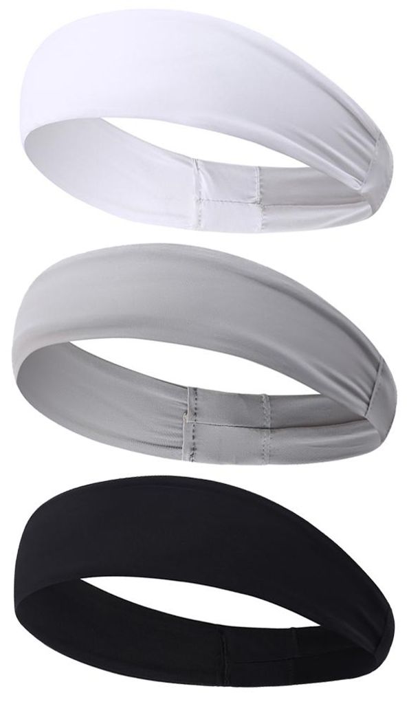 1 Sport-Stirnband aus hochelastischem, Produktbild 