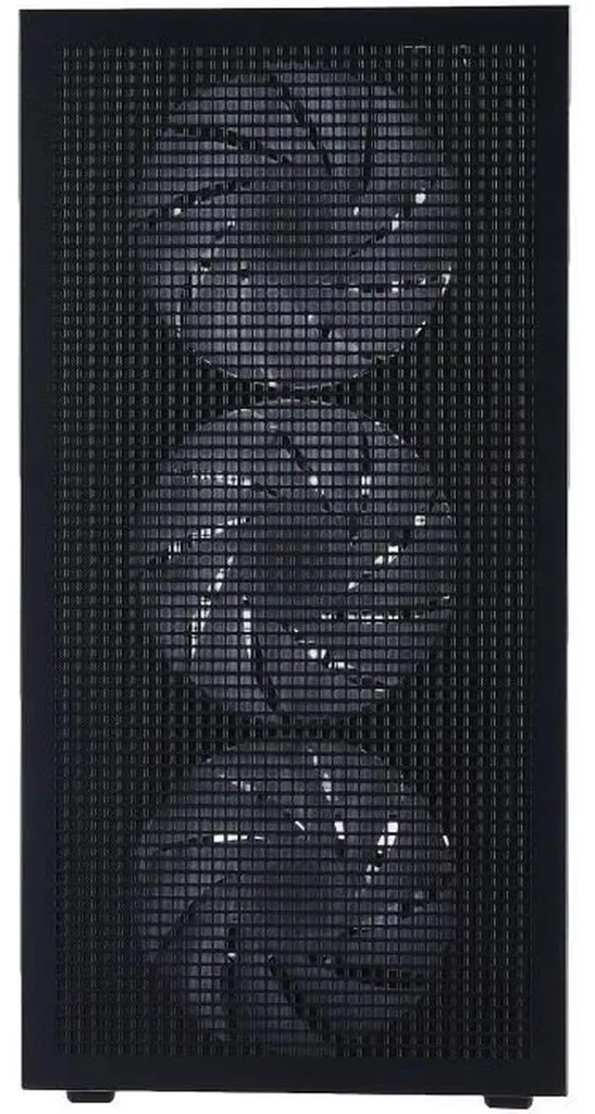 DeepCool CH560 Boîtier Airflow avec Ventilateurs ARVB et Affichage Digital - 14