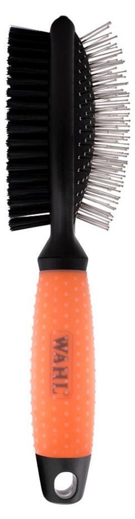 Wahl Pro Pet Double Sided Brush - doppelseitige Bürste Produktbild 