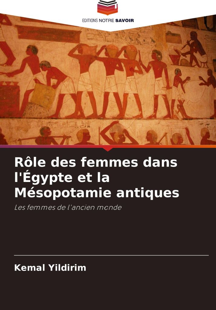 Rôle des femmes dans l'Égypte et la Mésopotamie antiques