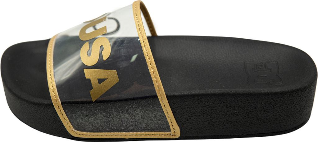 DC Shoes Dc Slide Platform Se ADJL100044-BG3 Damen