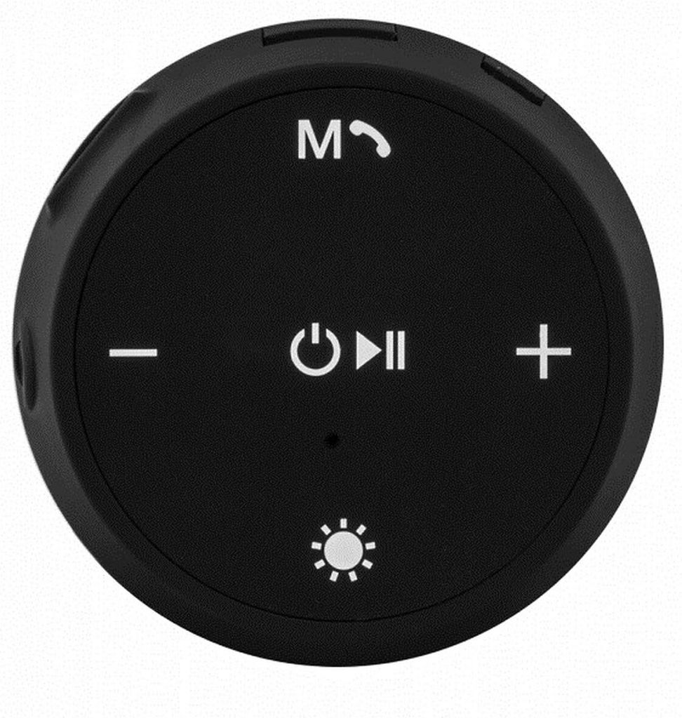 Esperanza - Bluetooth-Lautsprecher mit FM-Radio und LED Produktbild 10