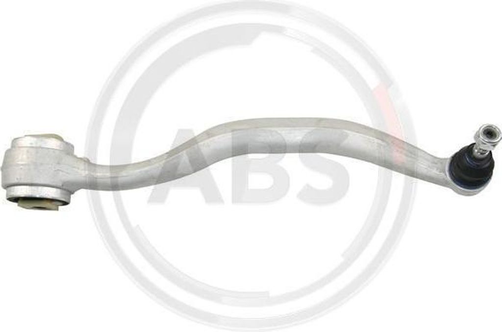 A.B.S. 210764 Querlenker, Radaufhängung OE 31121092610 kompatibel mit 5er E39