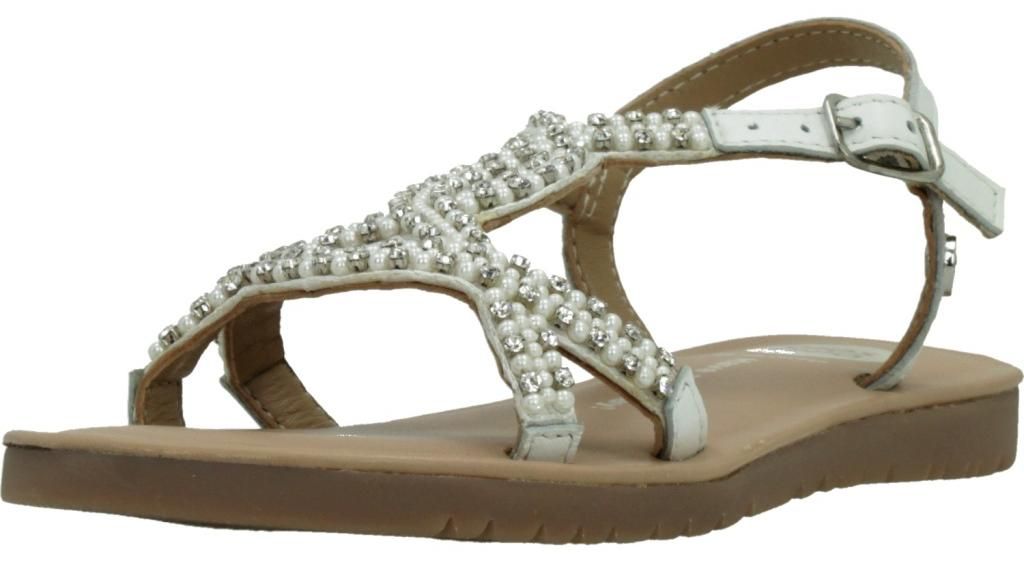 KOMENSKY Schuhe Weiß