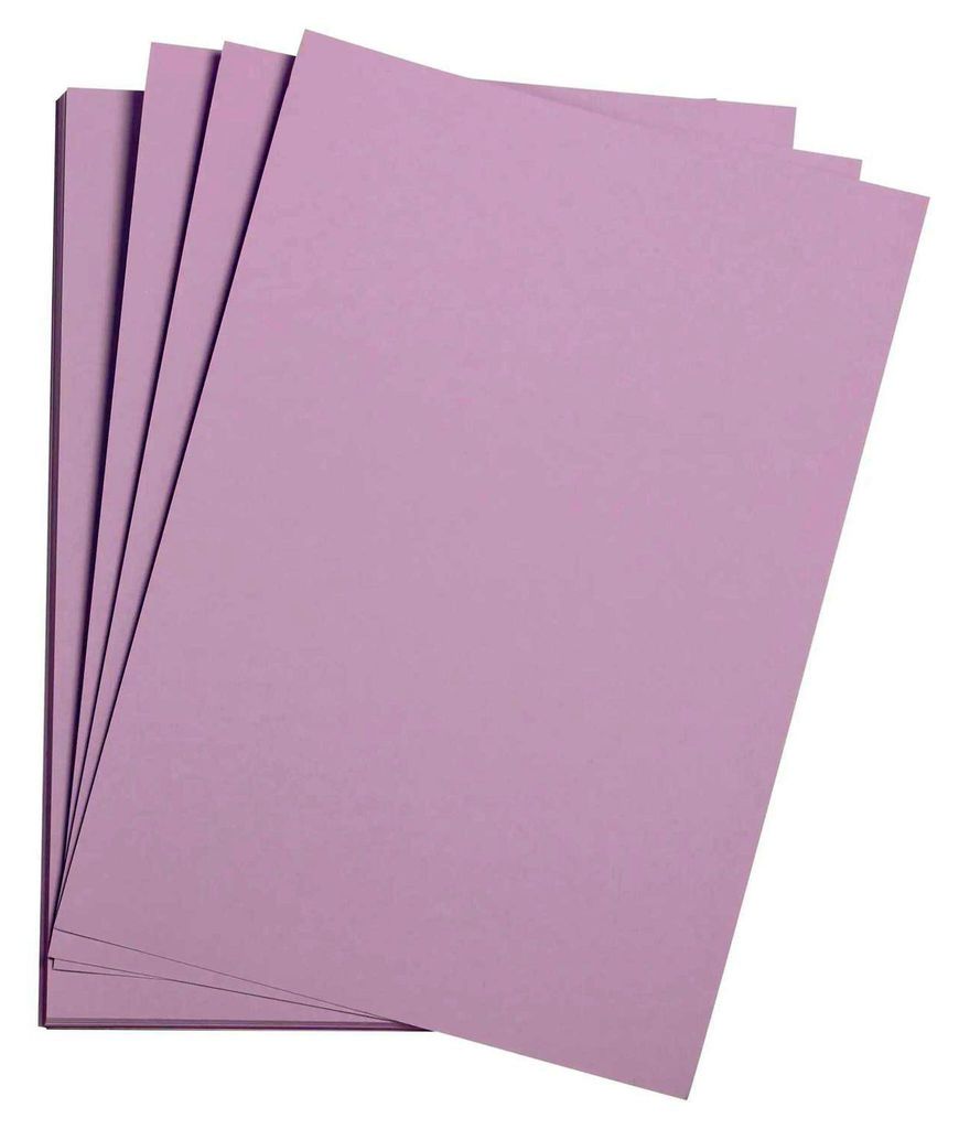 Clairefontaine 250 Bg Etiv Color PARMA 160G 50X65