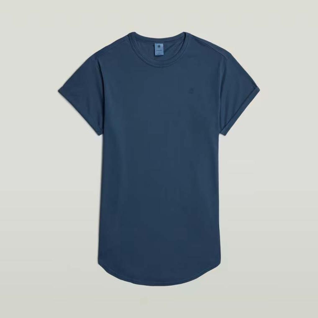 G-STAR Bekleidung aus der DUCTSOON Serie in Blau