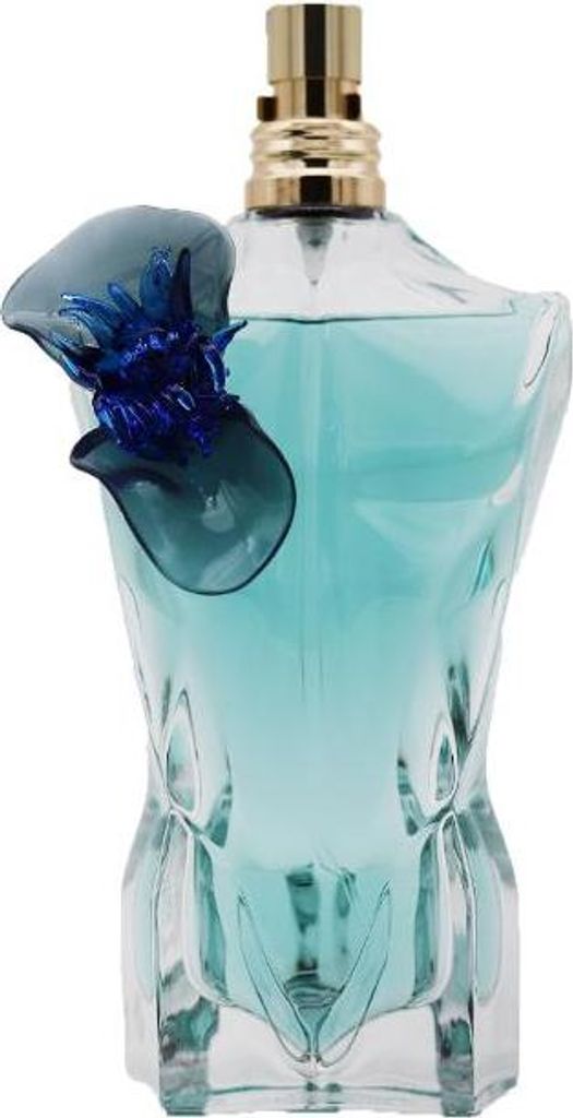 Jean Paul Gaultier Le Beau FLOWER EDITION 125 ml Eau de Toilette