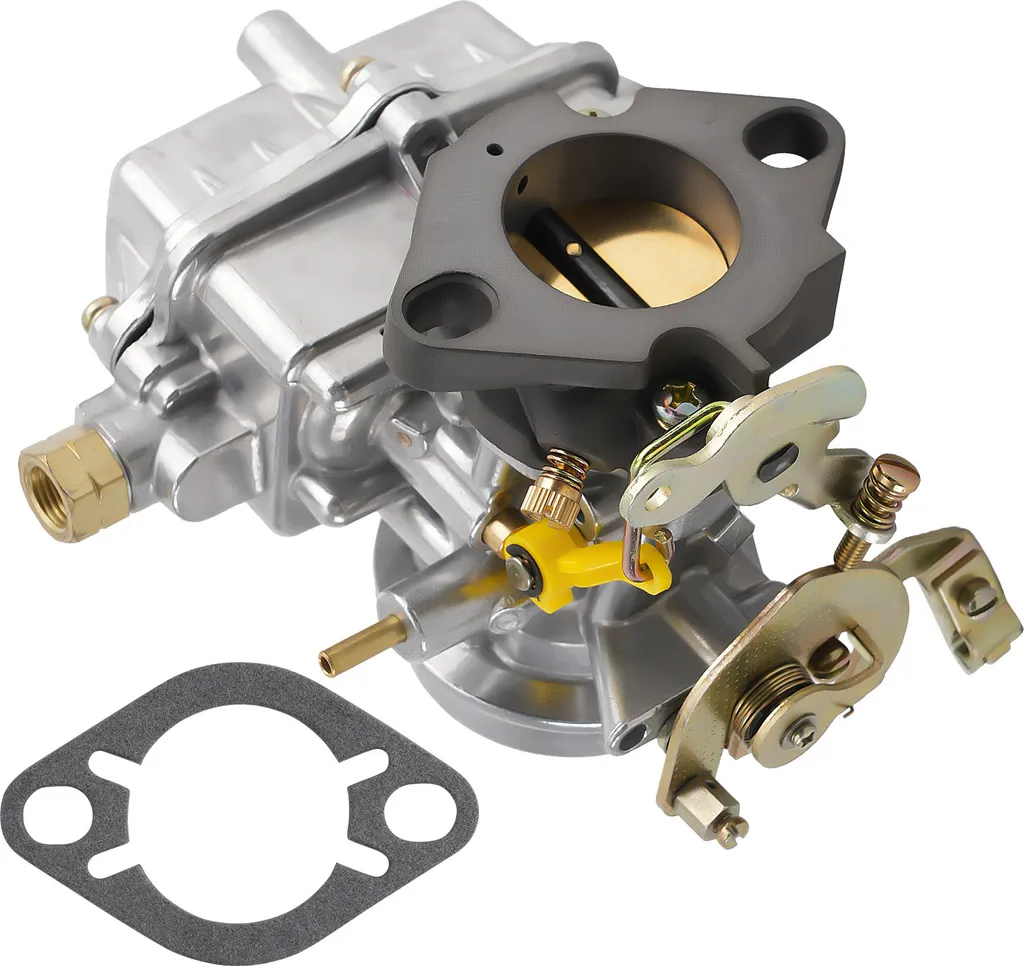 Carburateur Monocps Ford 6 Cylindres pour Modèles Classiques 1957-1962