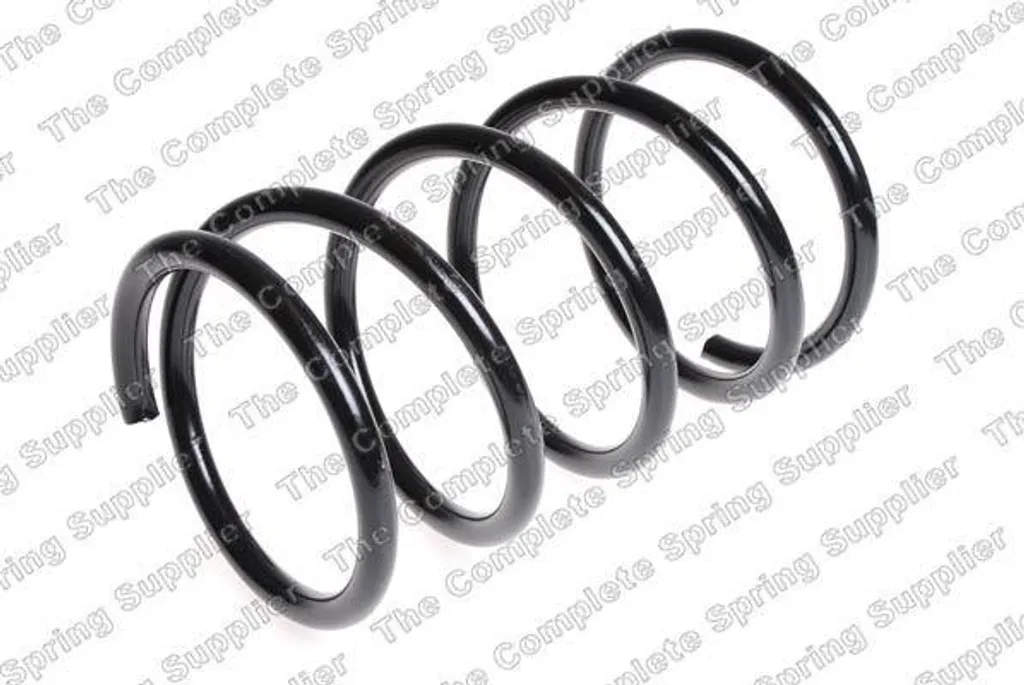 Ressort hélicoïdal de suspension pour Outlander - Qualité OE MN101530