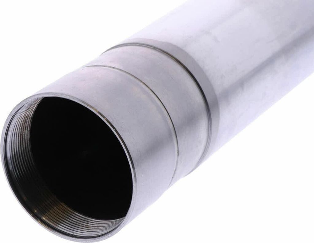 JMP Chrome Fork Stem 0007691777 für Triumph STREET TRIPLE