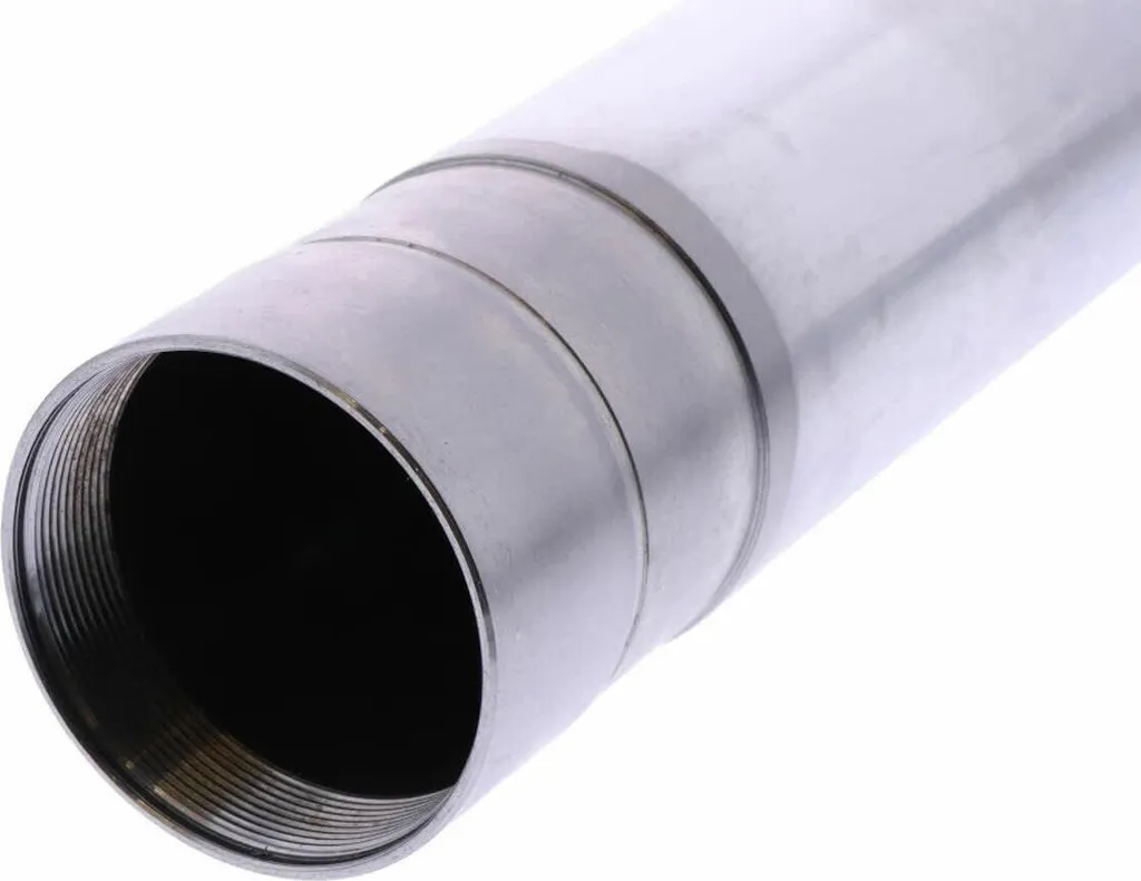 Tige de fourche JMP 0007691777 : finissez-en avec les tubes rayés
