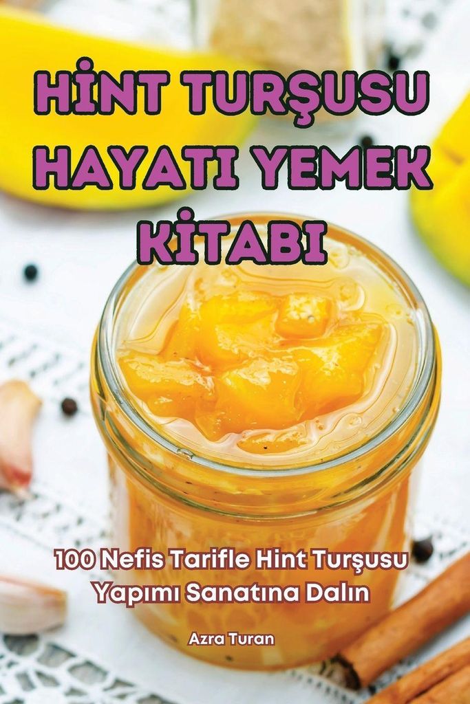 H¿Nt Tur¿Usu Hayati Yemek K¿Tabi