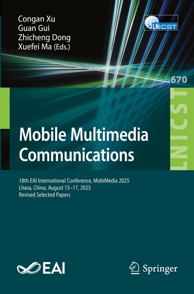 Mobile Multimedia-Kommunikation