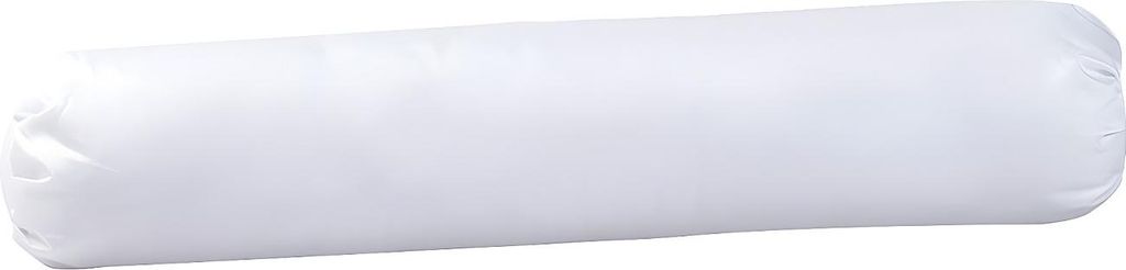 Bequemes Rollenkissen 700g/m² JEAN LOUIS SHERRER 90 x 23 cm - MORPHEE