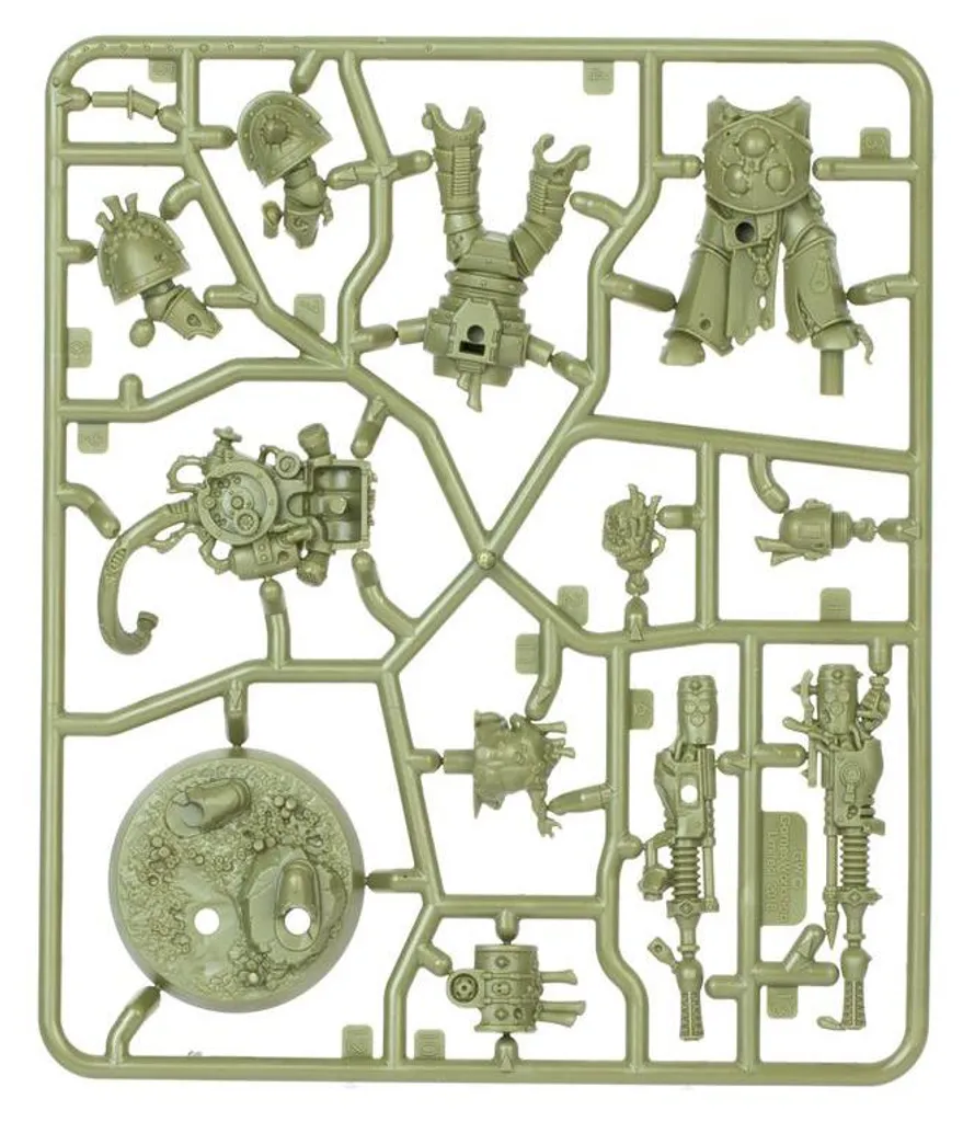 Warhammer 40,000 Kill Team Starter Set 2024 - Jeu de Base Complet - 2