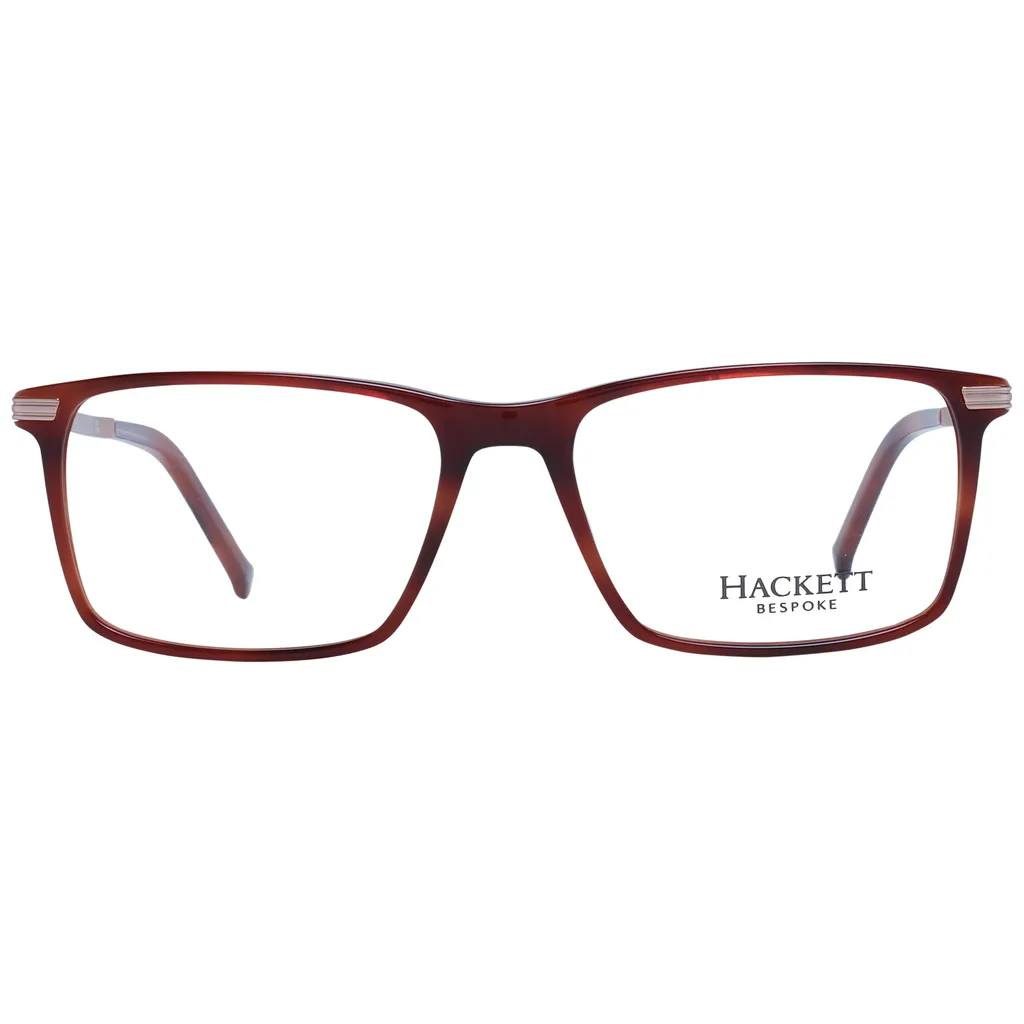 Hackett Bespoke HEB277 54152 Lunettes en Acétate de Qualité Supérieure