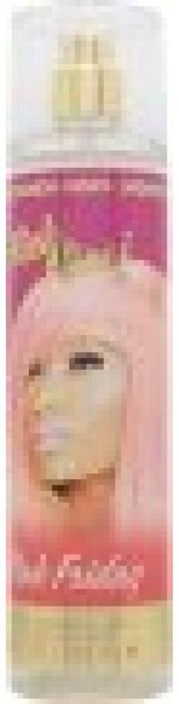 Nicki Minaj Pink Friday telová hmla 235ml sprej Obrázok produktu 