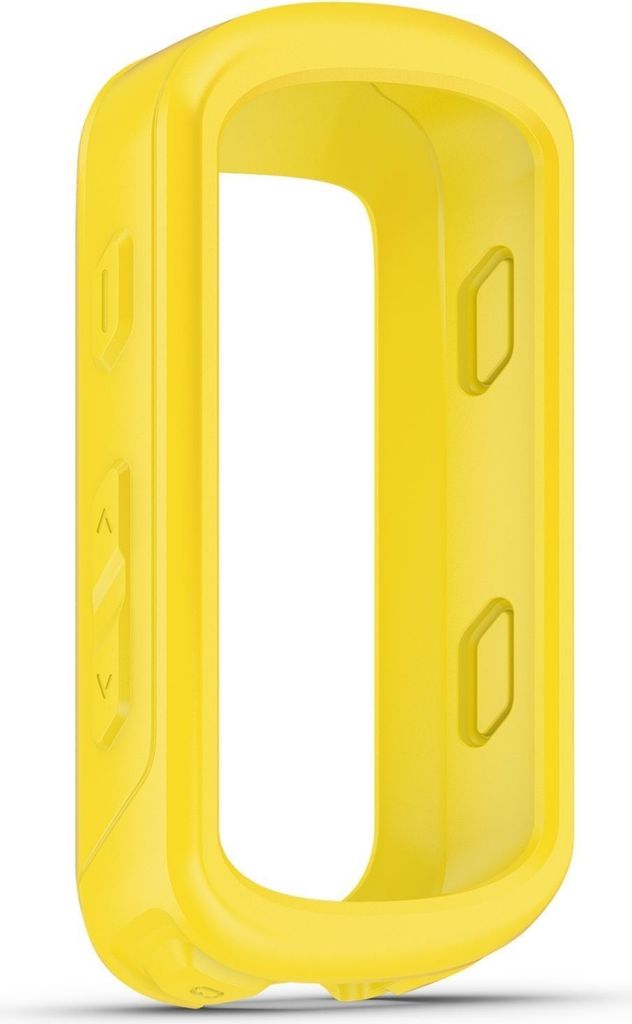 Garmin Schutzhülle Edge 530, yellow