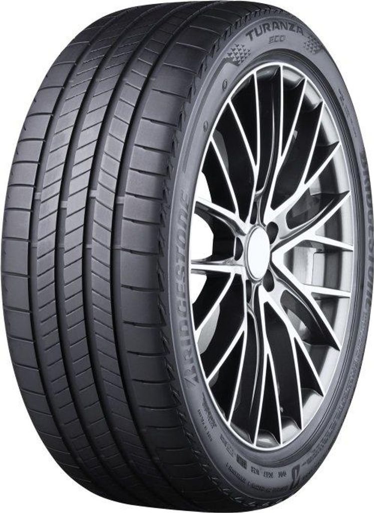 Bridgestone So car-tyres Turanza Eco ( 18 ) Obrázek produktu 