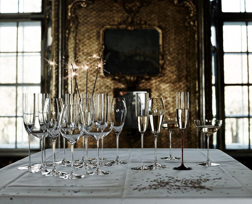 Riedel Superleggero Coupe/Cocktail/Moscato Produktbild 