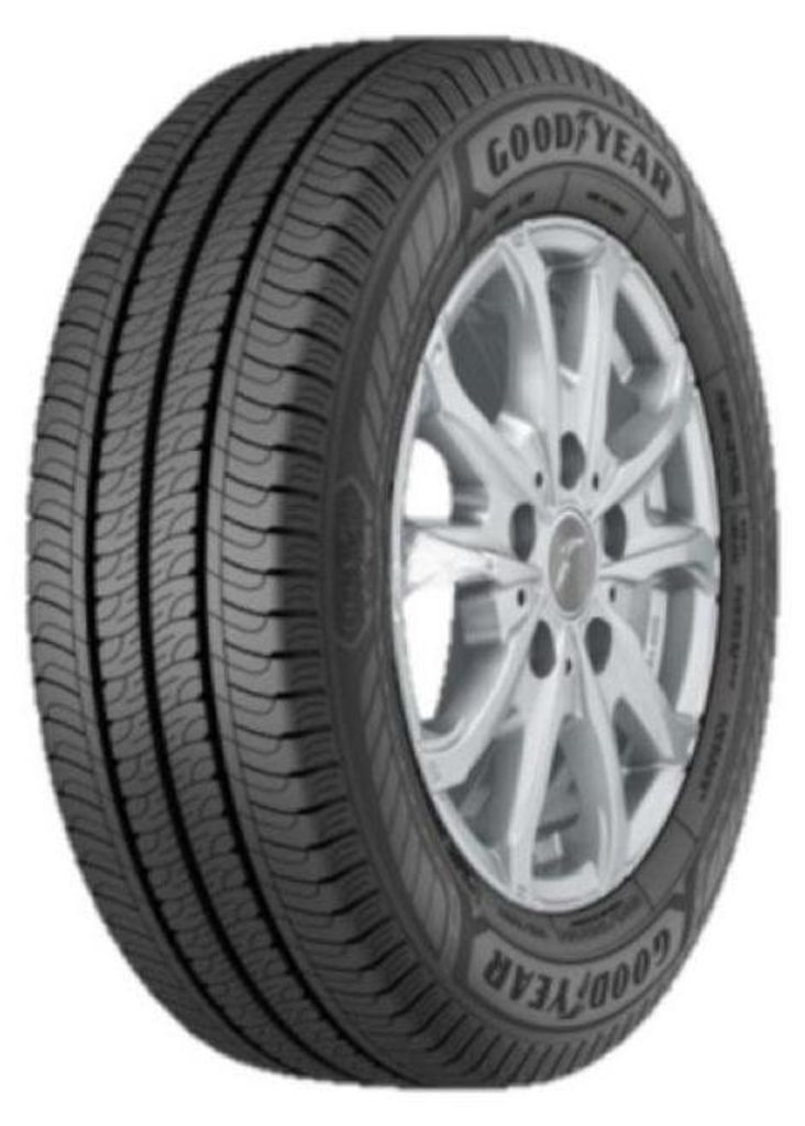 Goodyear 195/R14C 106/104S EfficientGrip Cargo 2 DOT22 Image du produit 