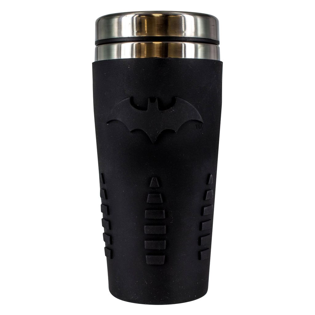 Paladone PP4380BM tazza da viaggio Nero Immagine del prodotto 