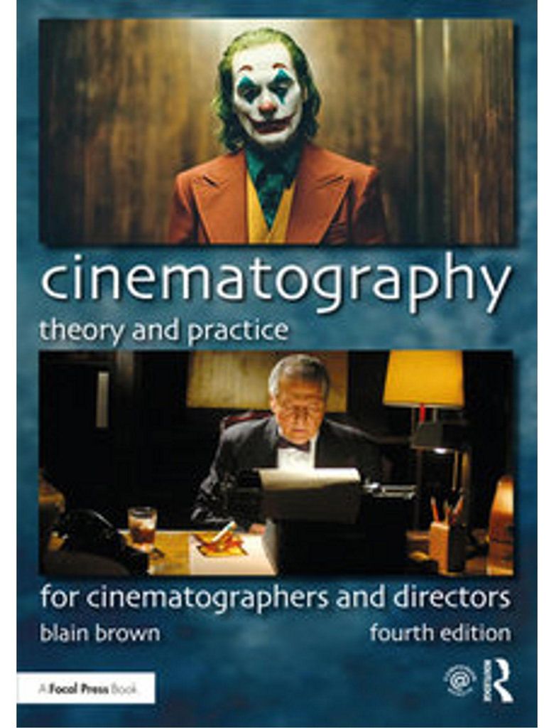 Cinematography: Theory and Practice Immagine del prodotto 