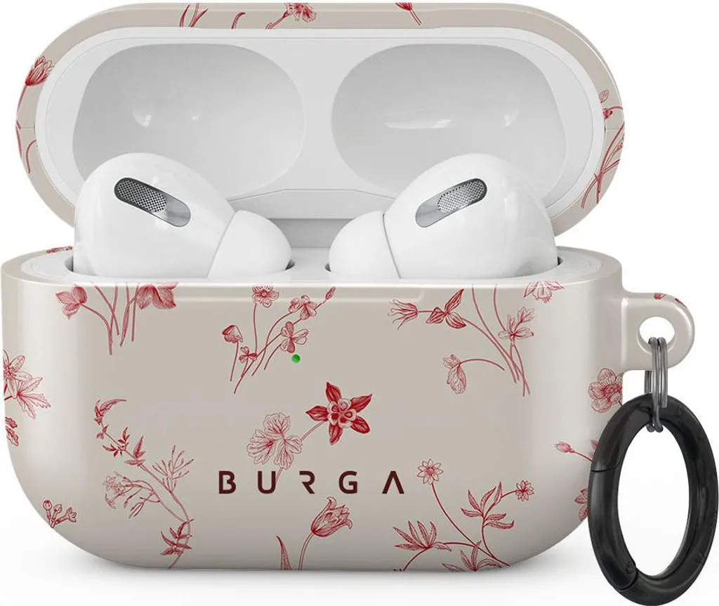 Compra Ora Burga Emerald Pool AirPods Pro - Protezione Top Class