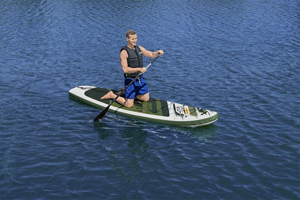 Nadmuchiwany zestaw SUP Bestway Hydro-Force Kahawai Zdjęcie produktu 93