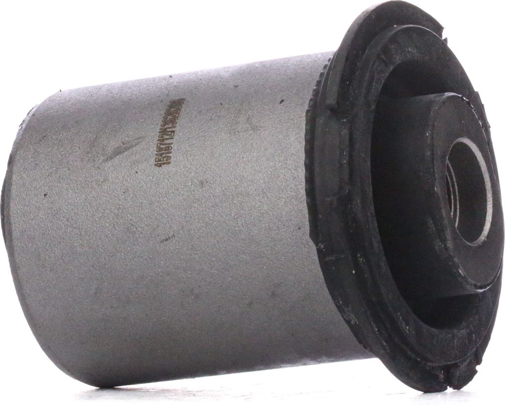 Lagerung Lenker für Querlenker passend für MERCEDES-BENZ E-Klasse Limousine (W211) Vorne 251T0391 RIDEX