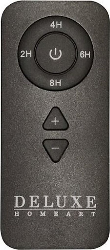Deluxe HomeArt "Deluxe HomeArt  Fernbedienung für LED Produktbild 