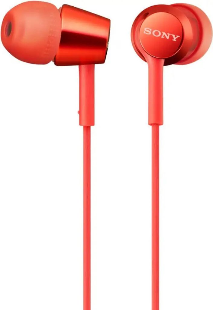 Sony mdr ex155ap discount