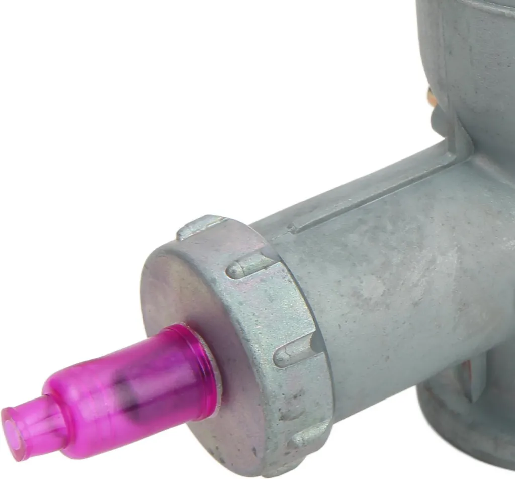 Carburateur 30mm Violet : Corrigez vos Problèmes de Démarrage Moto
