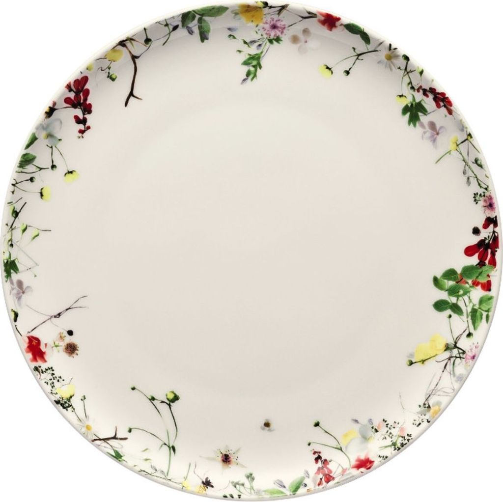 Rosenthal Frühstücksteller 21 cm Brillance Fleurs Sauvages Imagen del producto 