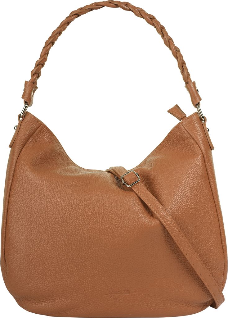 Samantha Look Handtasche Damen 021835 cognac