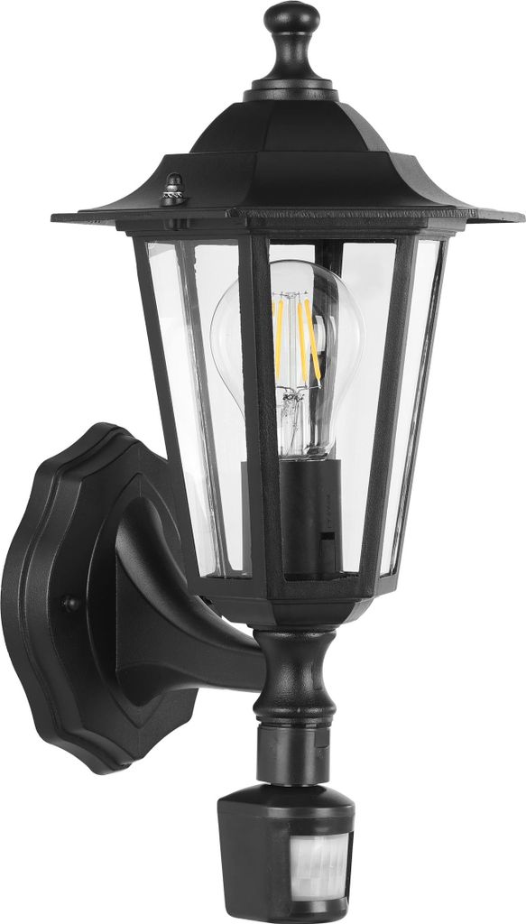 LATERNA 4 Wand-/Deckenleuchte Lampe Beleuchtung - L16,5 x Produktbild 