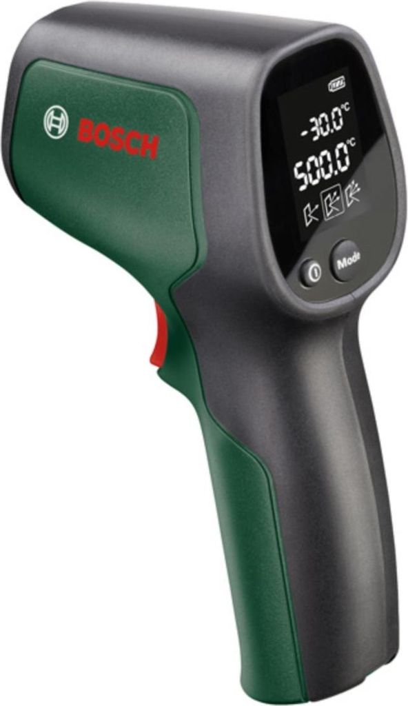 Termodetektor UniversalTemp Obrázok produktu 