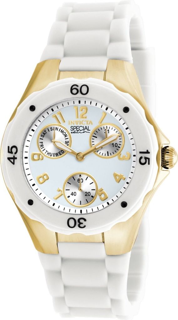 Invicta Angel 18796 Dámské hodinky - Quartz Movement - Obrázek produktu 