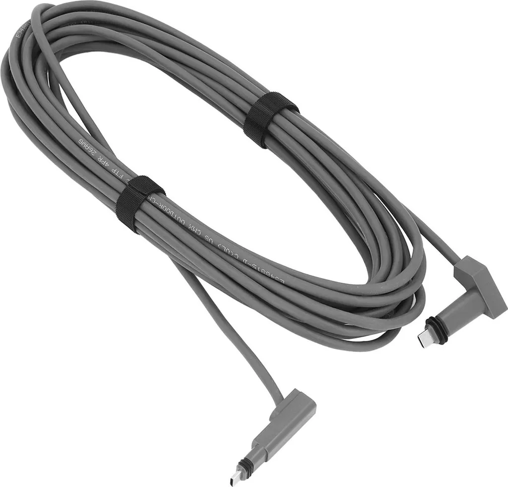 Câble Extension Satellite 150 Pieds pour Antenne V2 Gen 2 Extérieur - 3