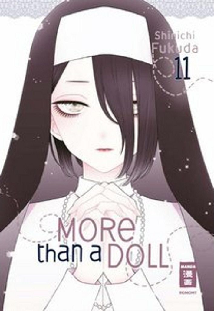 More than a Doll 11 Immagine del prodotto 
