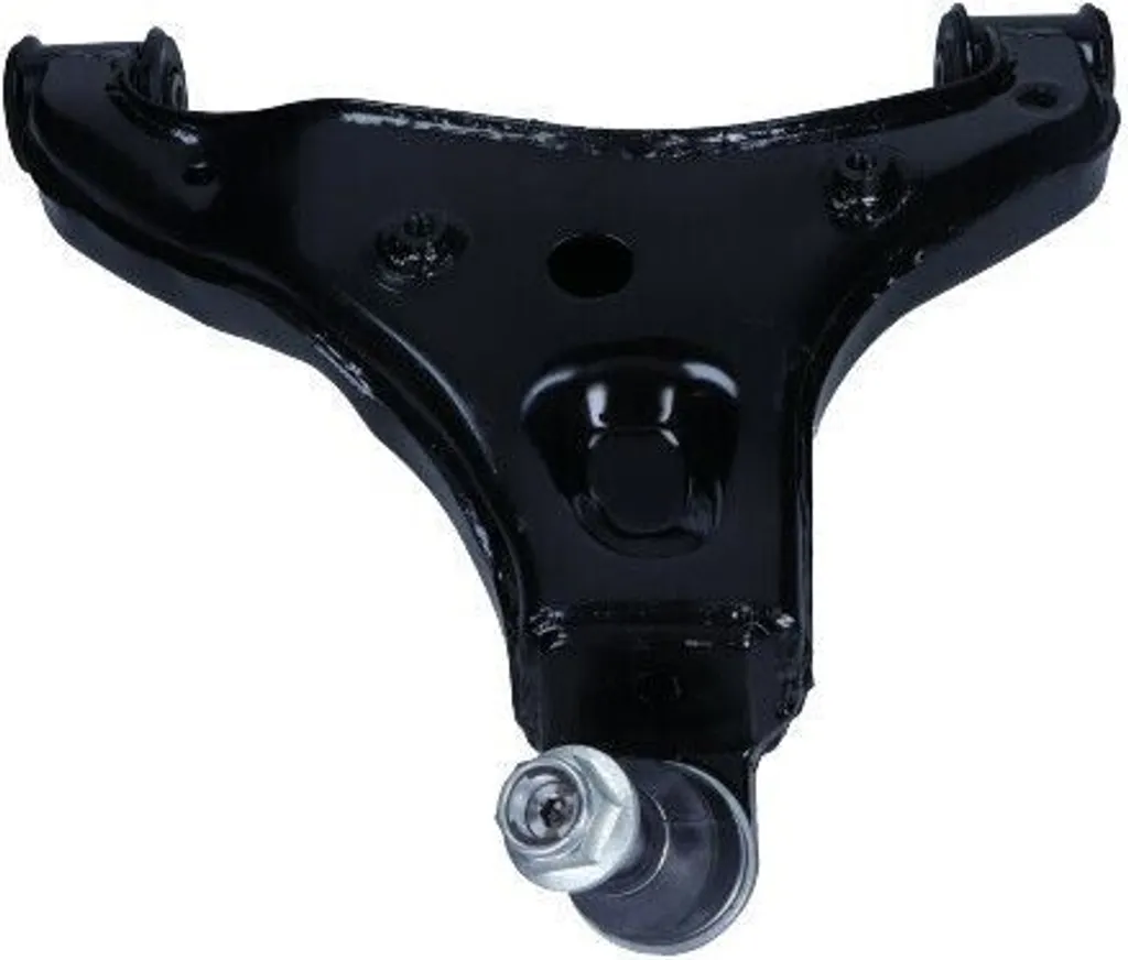 Supprimer jeu direction : Bras suspension MAXGEAR Sprinter 9063304107