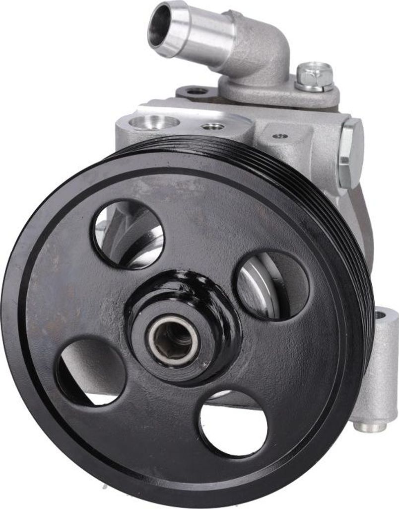 FEBI BILSTEIN 186482 Servolenkung Pumpe Servopumpe für FORD Transit Custom V362 Kastenwagen (FY, FZ)