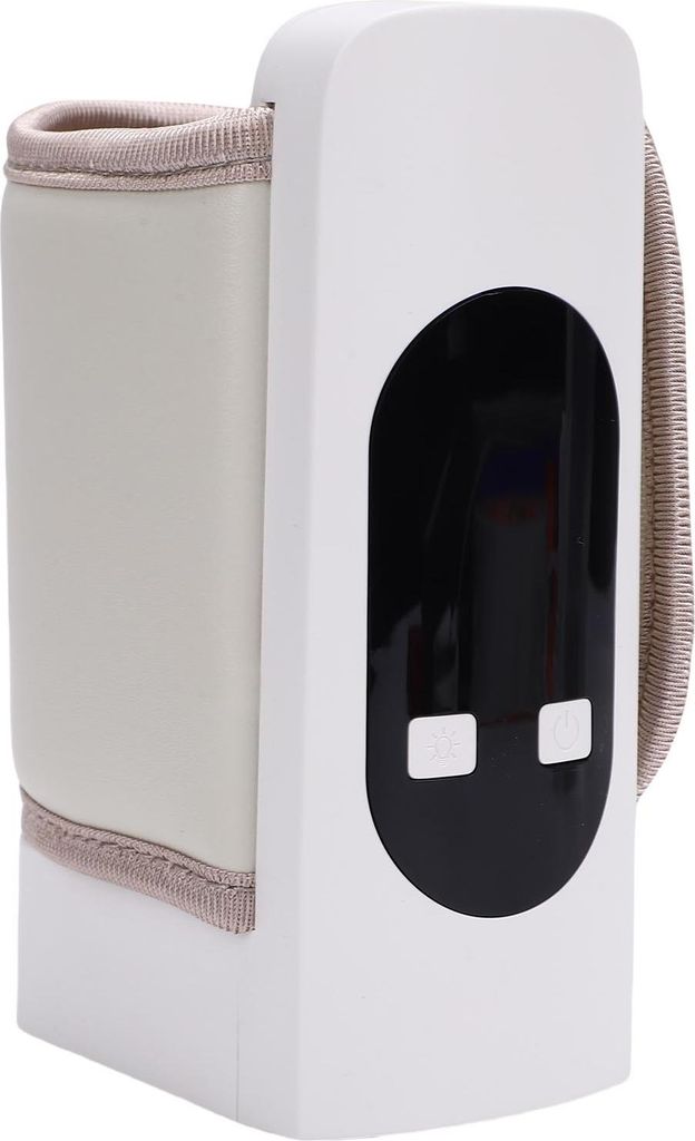 Babyflaschenwärmer, konstante Temperatur, multifunktional, wiederaufladbar, elektrisch, für Ausflüge